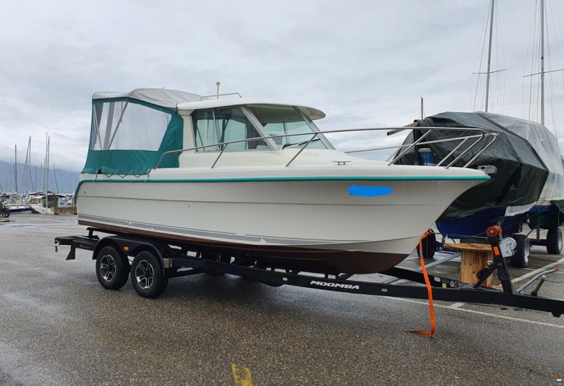 Ocqueteau Espace 615