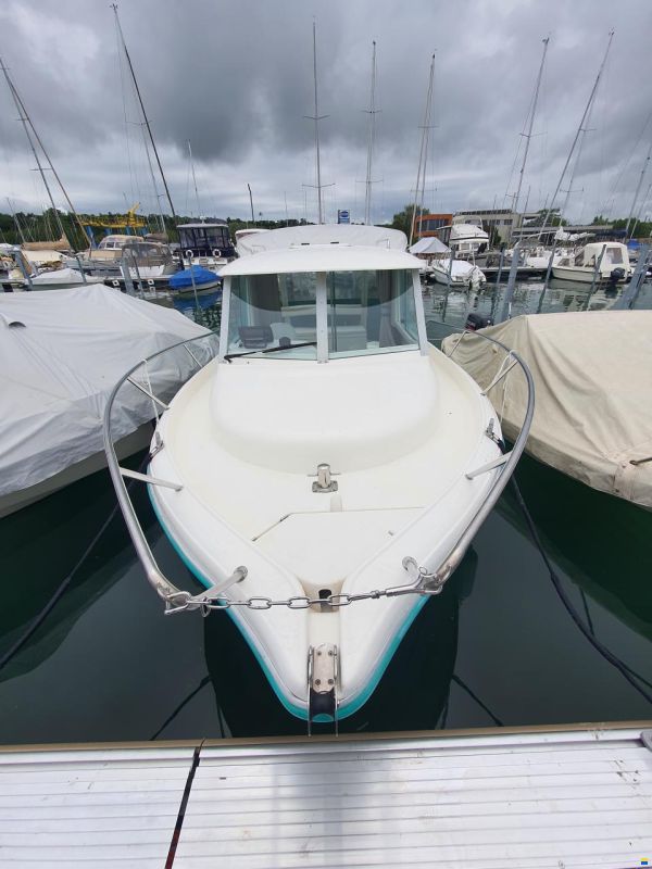 Ocqueteau Espace 615