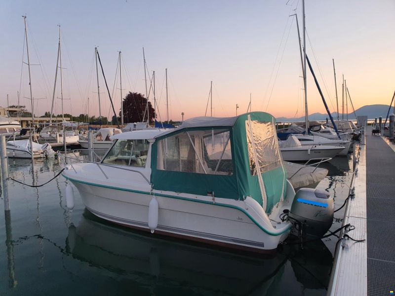 Ocqueteau Espace 615