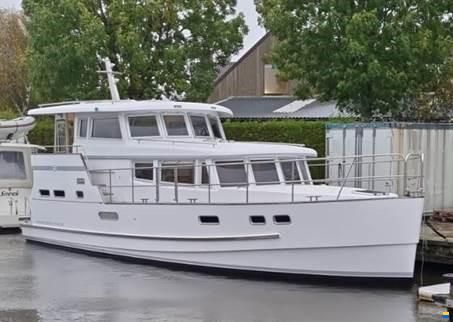 Aquanaut Andante 410 AC/GH