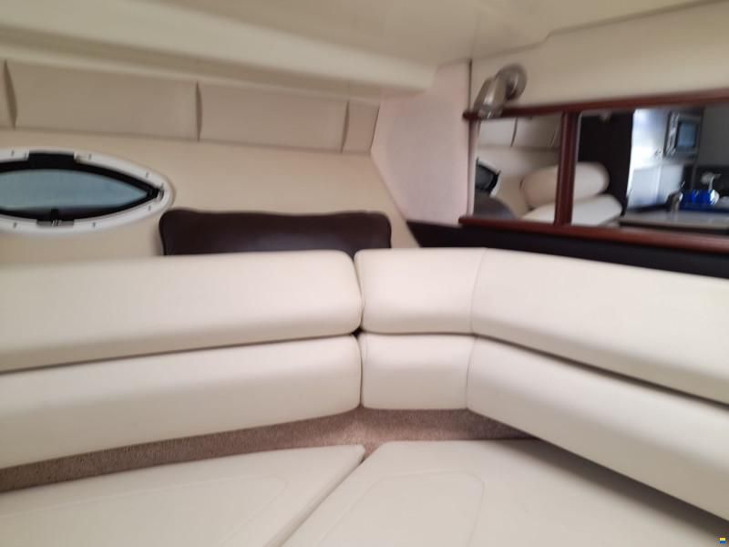 Monterey 275 SCR