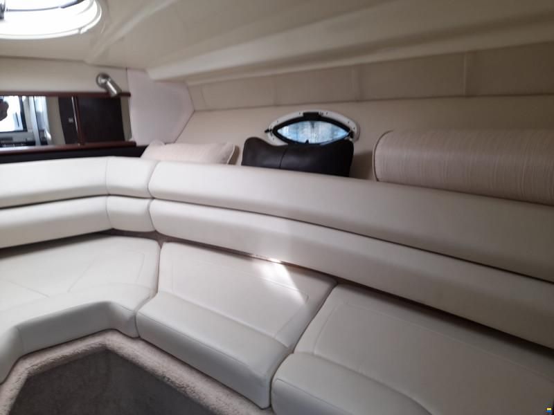 Monterey 275 SCR