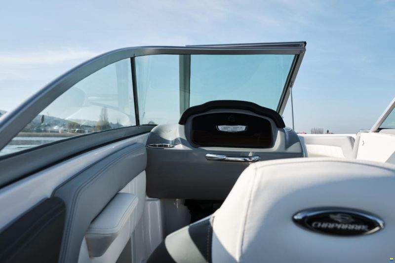 Chaparral 21 SSI