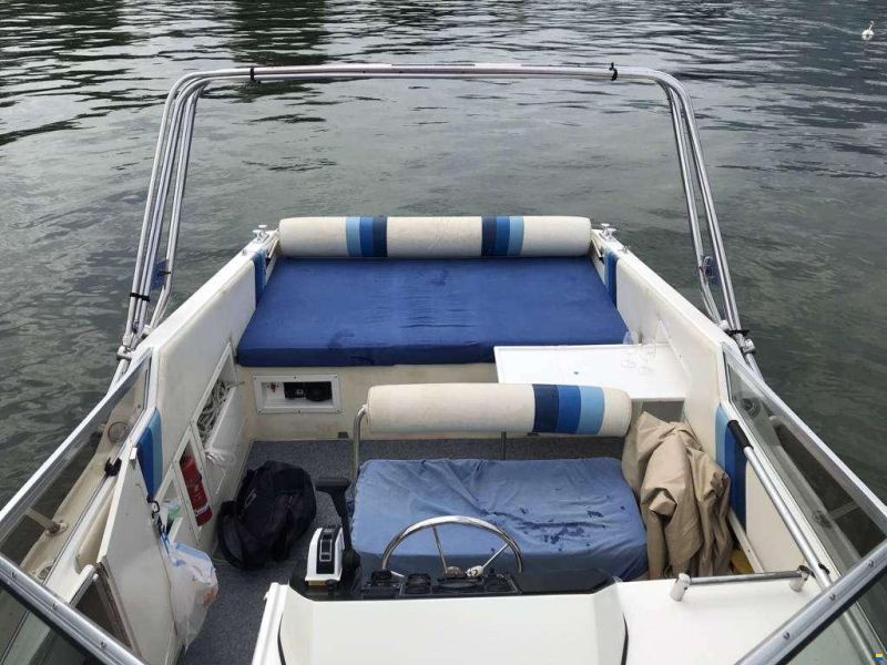 Acquaviva Boomerang