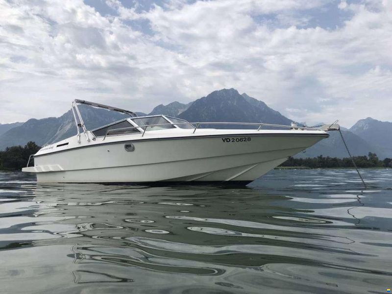 Acquaviva Boomerang