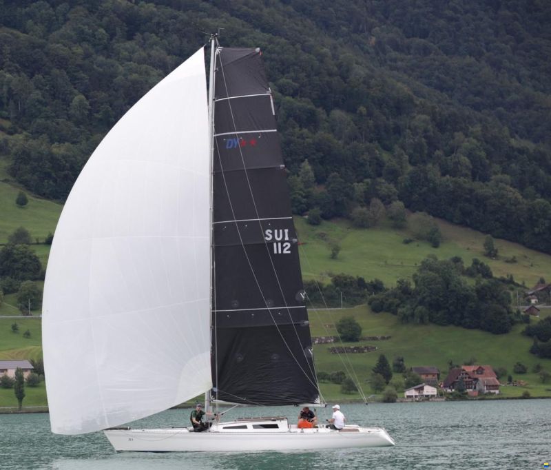 Moser Dynamic 35
