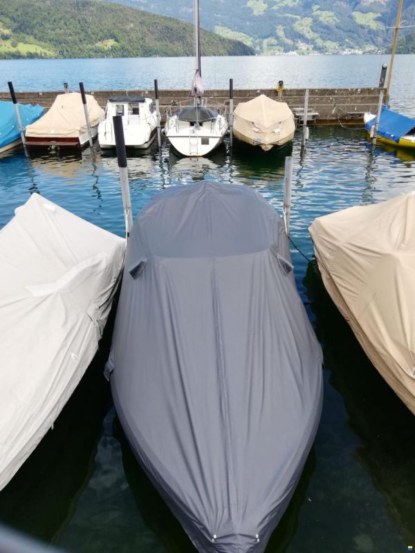 Nautique 2014 Sport Nautique 200