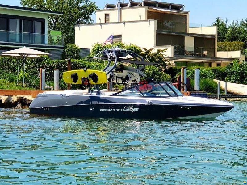 Nautique 2014 Sport Nautique 200