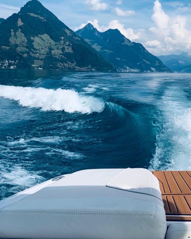 Nautique 2014 Sport Nautique 200