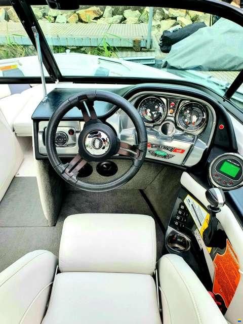 Nautique 2014 Sport Nautique 200