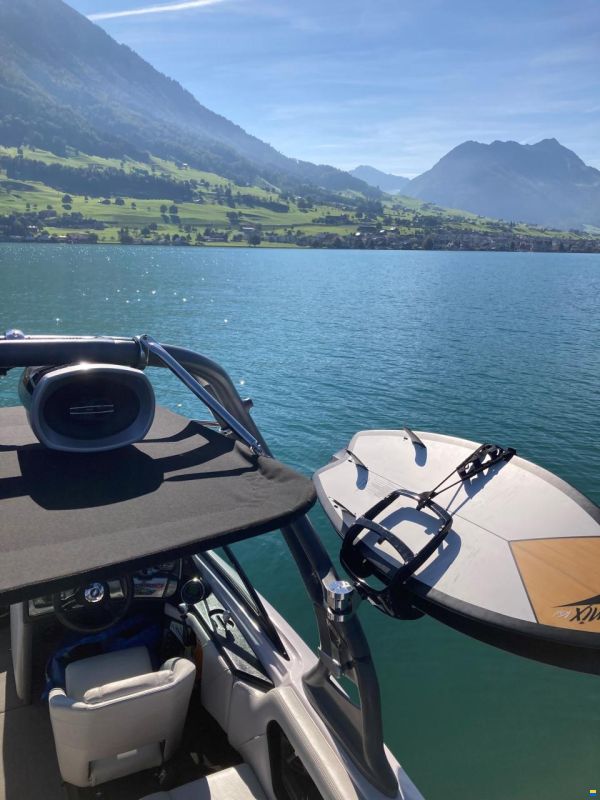 Nautique 2014 Sport Nautique 200