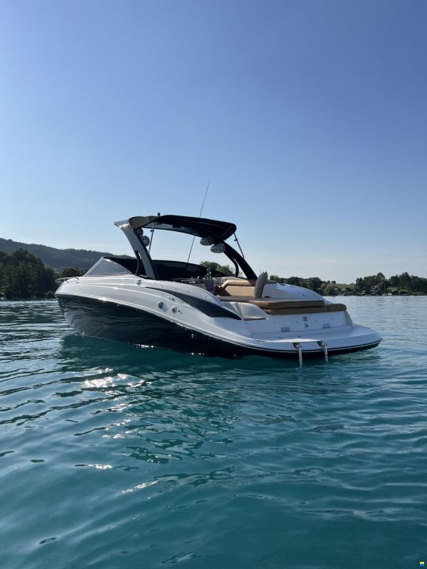 Rinker 296 CC