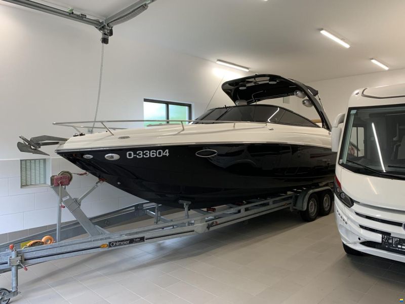 Rinker 296 CC