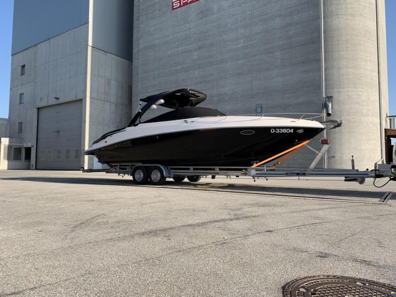 Rinker 296 CC