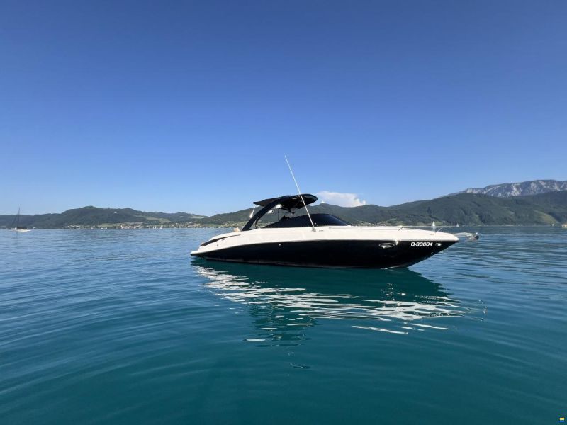 Rinker 296 CC