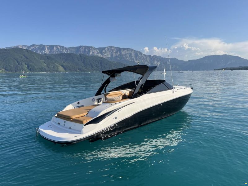 Rinker 296 CC