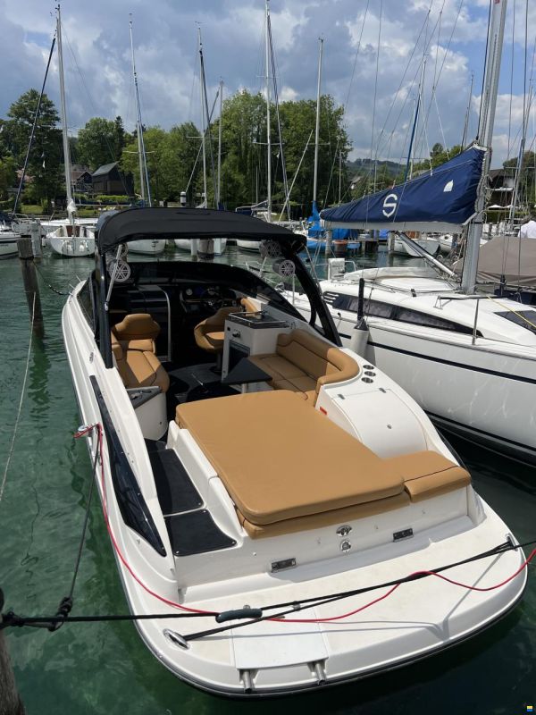 Rinker 296 CC
