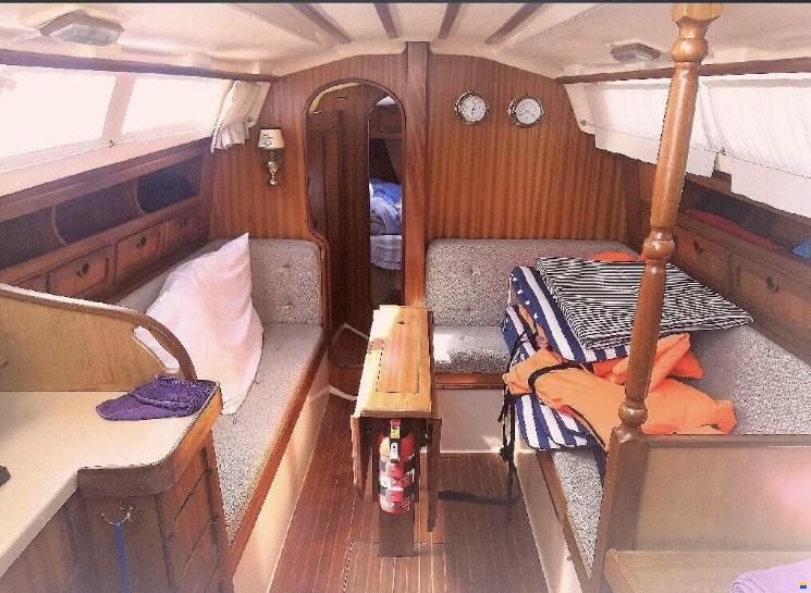 Sunbeam 30