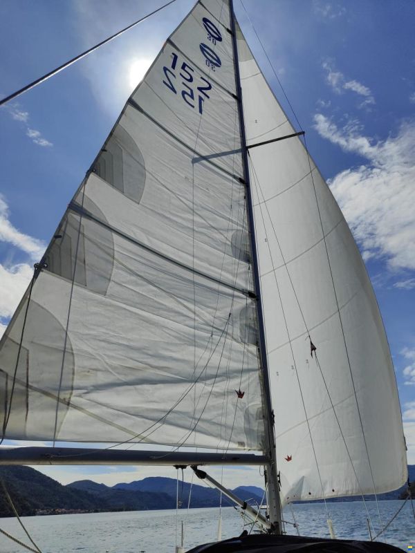 Sunbeam 30