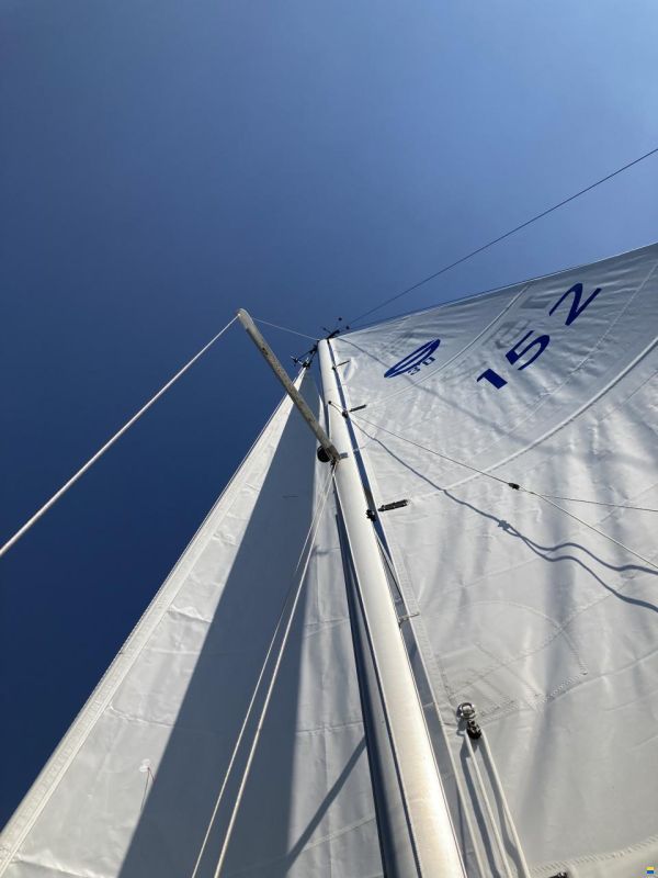 Sunbeam 30