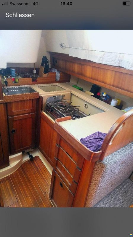 Sunbeam 30