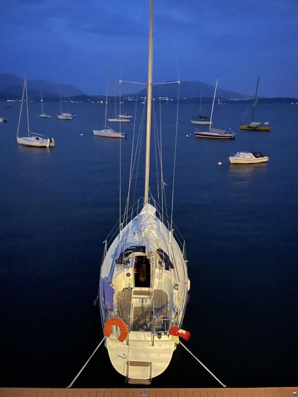 Sunbeam 30