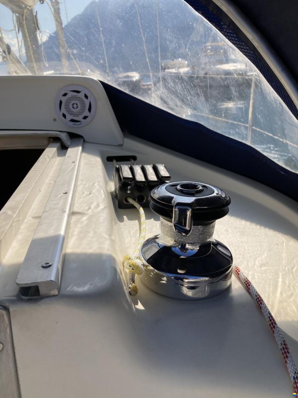 Sunbeam 30