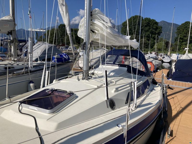 Sunbeam 30