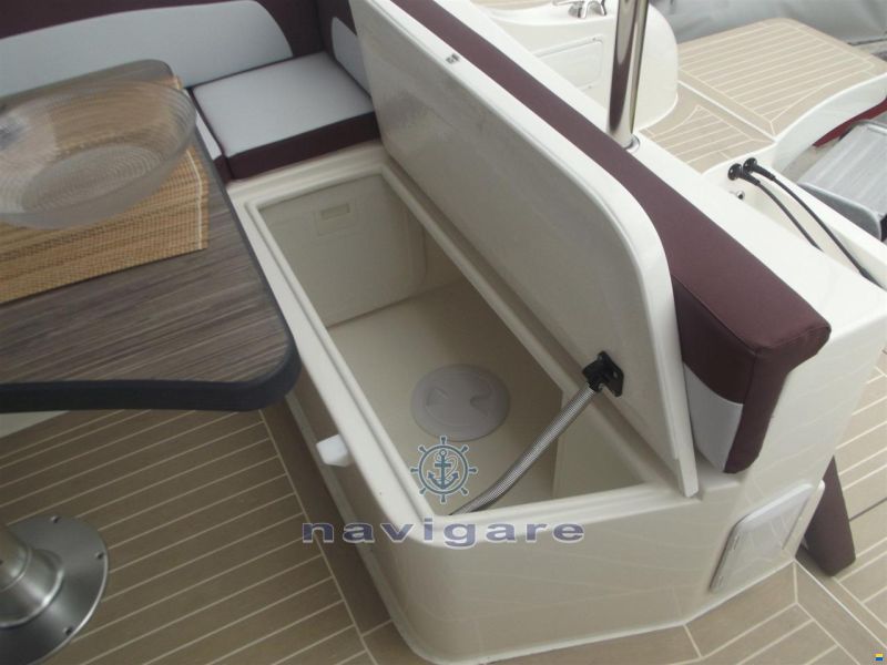 Famic Marine PACIFIC 34.1 ELEGANT