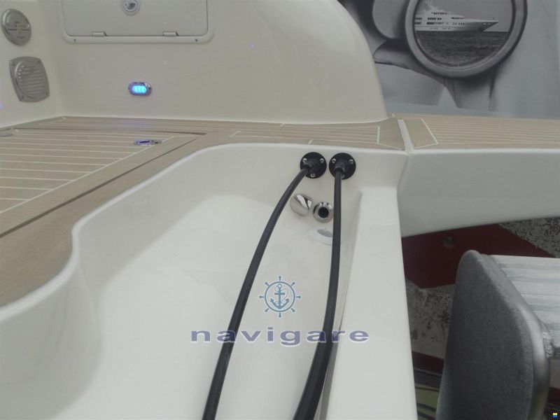 Famic Marine PACIFIC 34.1 ELEGANT
