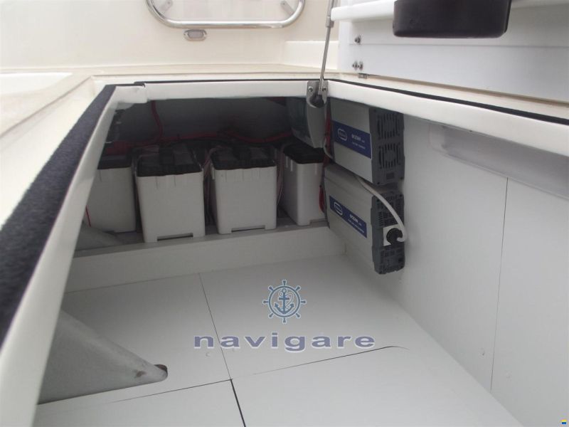 Famic Marine PACIFIC 34.1 ELEGANT