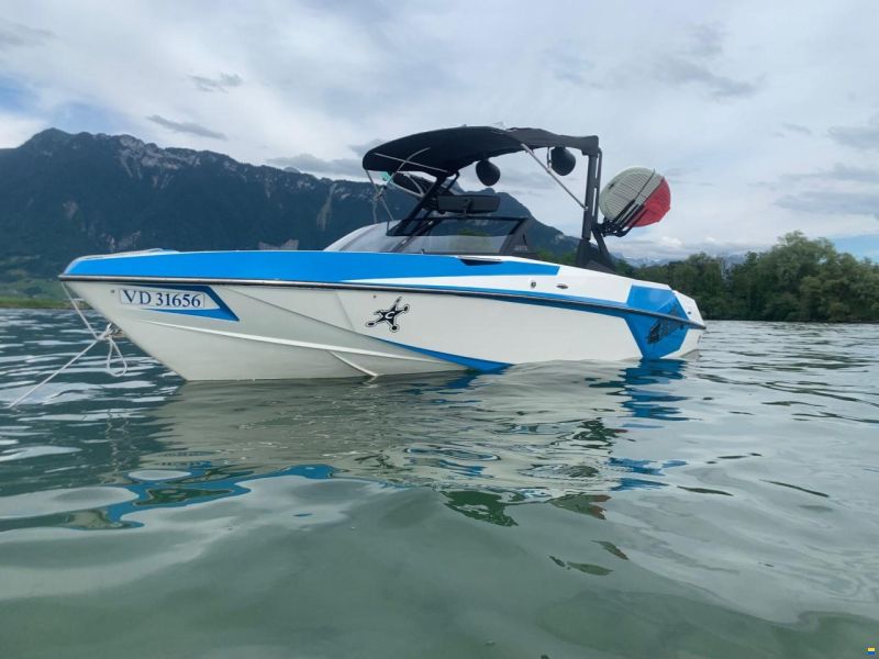 Axis T22