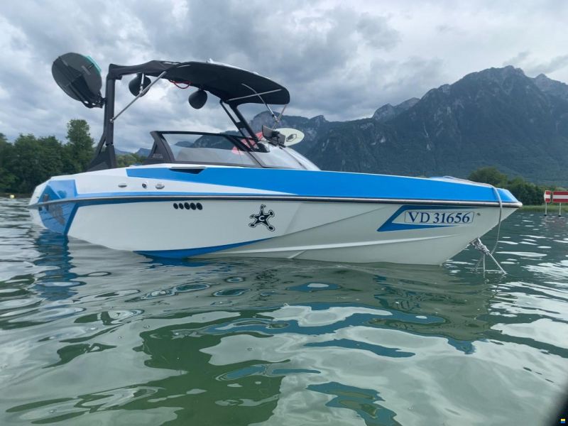 Axis T22