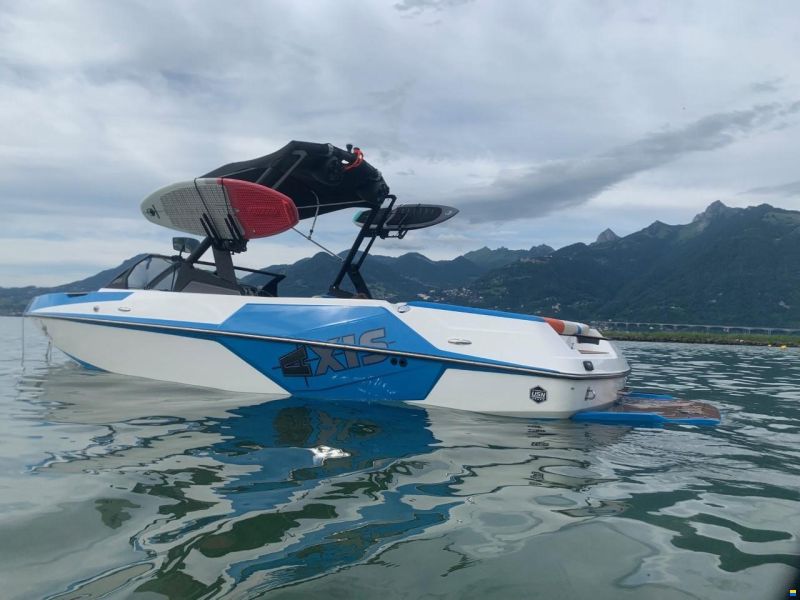 Axis T22