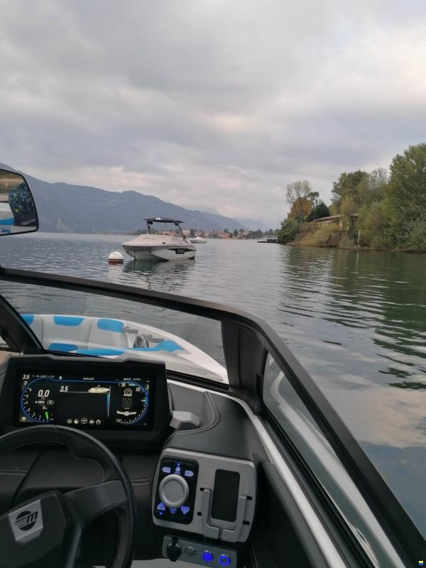 Malibu LSV 22