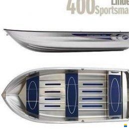 Linder 400 Sportsman