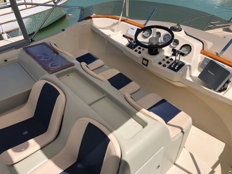 Riva 50 Superamerica