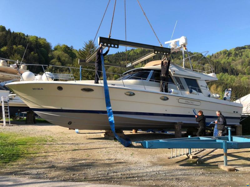 Riva 50 Superamerica