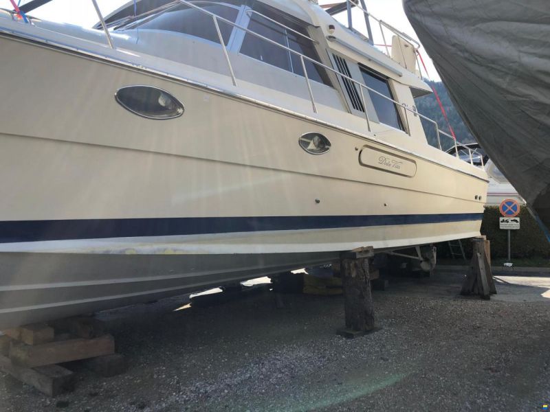 Riva 50 Superamerica