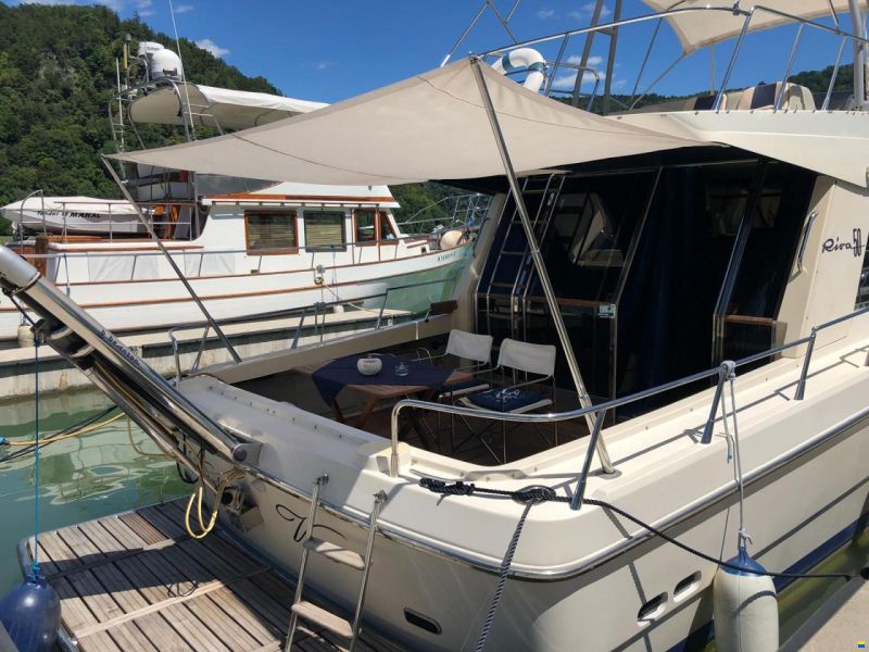 Riva 50 Superamerica