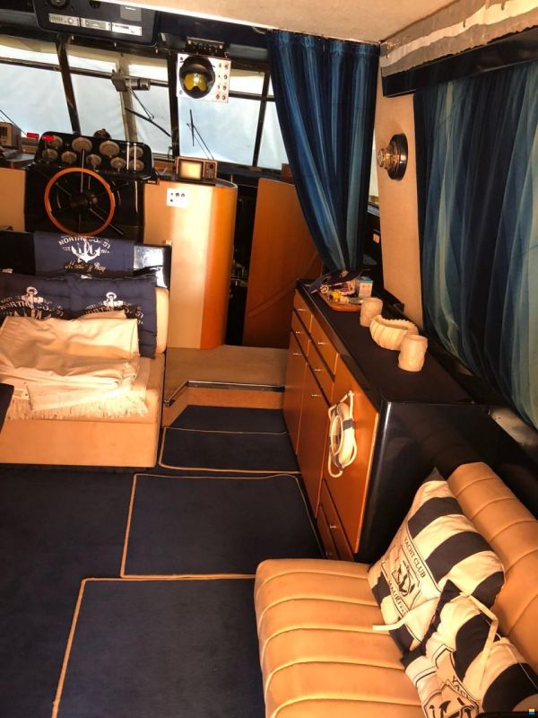 Riva 50 Superamerica