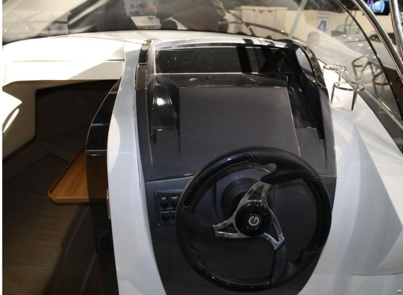 Galia 630 Sundeck