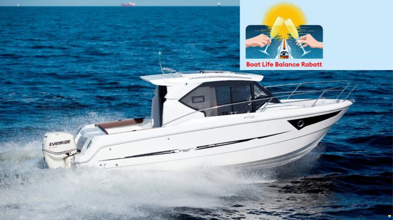 Galia 750 Hardtop