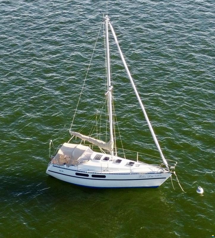 Nautic Plast Hai 760
