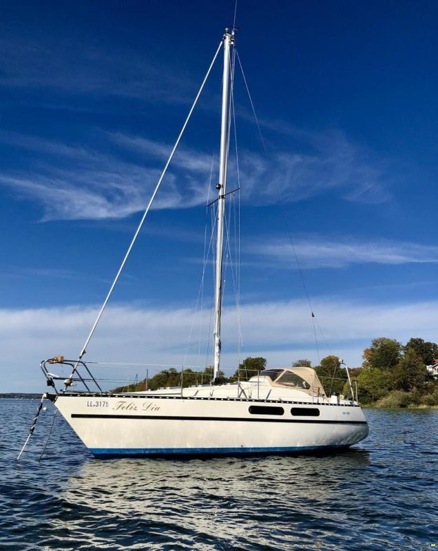 Nautic Plast Hai 760