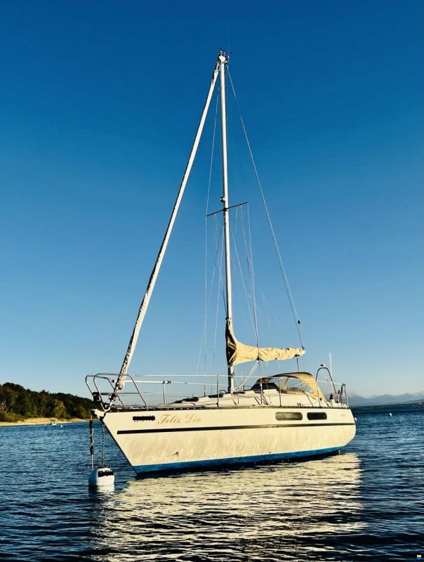 Nautic Plast Hai 760