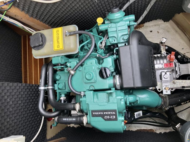 Nautic Plast Hai 760