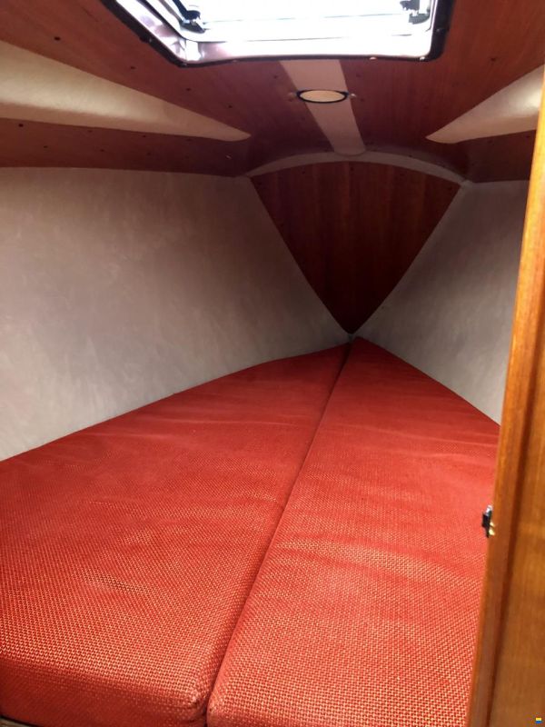 Nautic Plast Hai 760