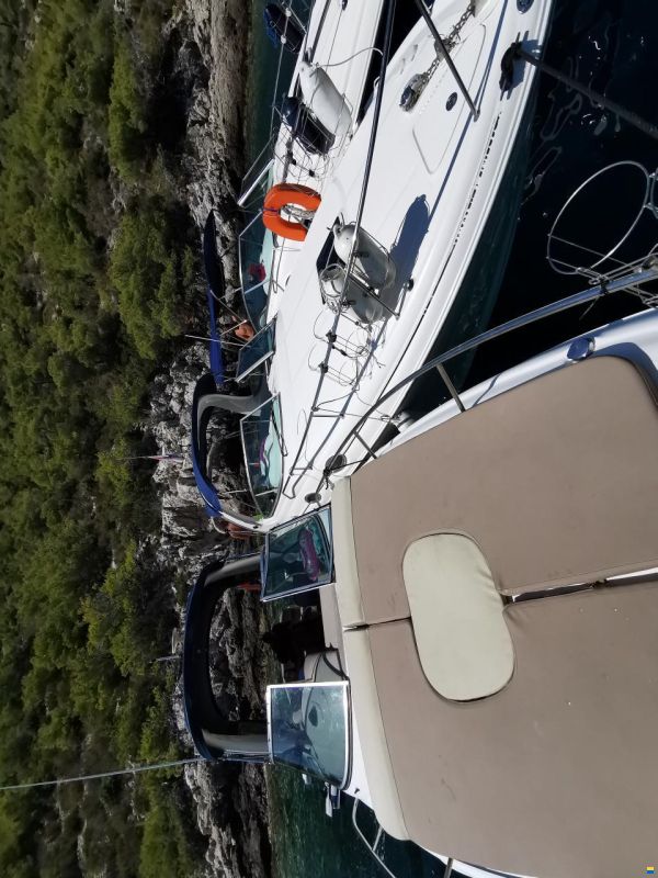 Sea Ray Sundancer 260