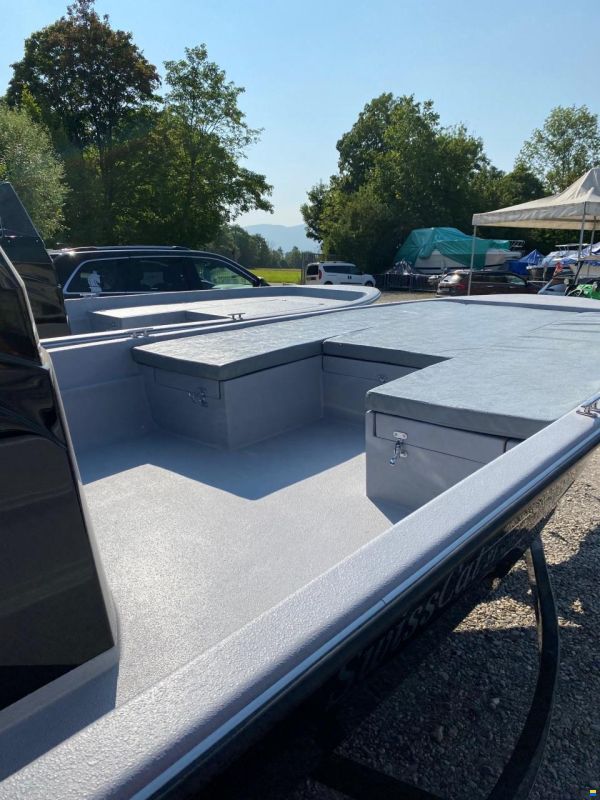 Swiss Cat 21 Black Edition